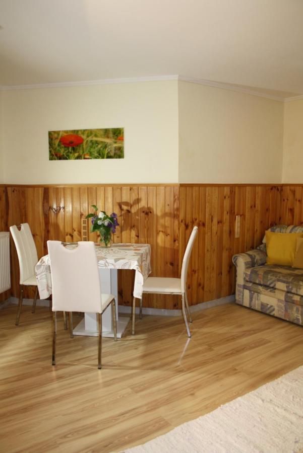 Harmonia Apartmanhaz Hajdúszoboszló Extérieur photo