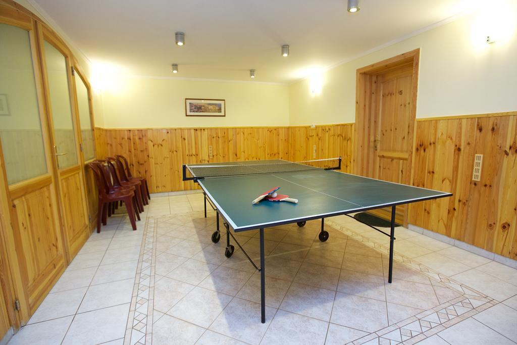 Harmonia Apartmanhaz Hajdúszoboszló Extérieur photo