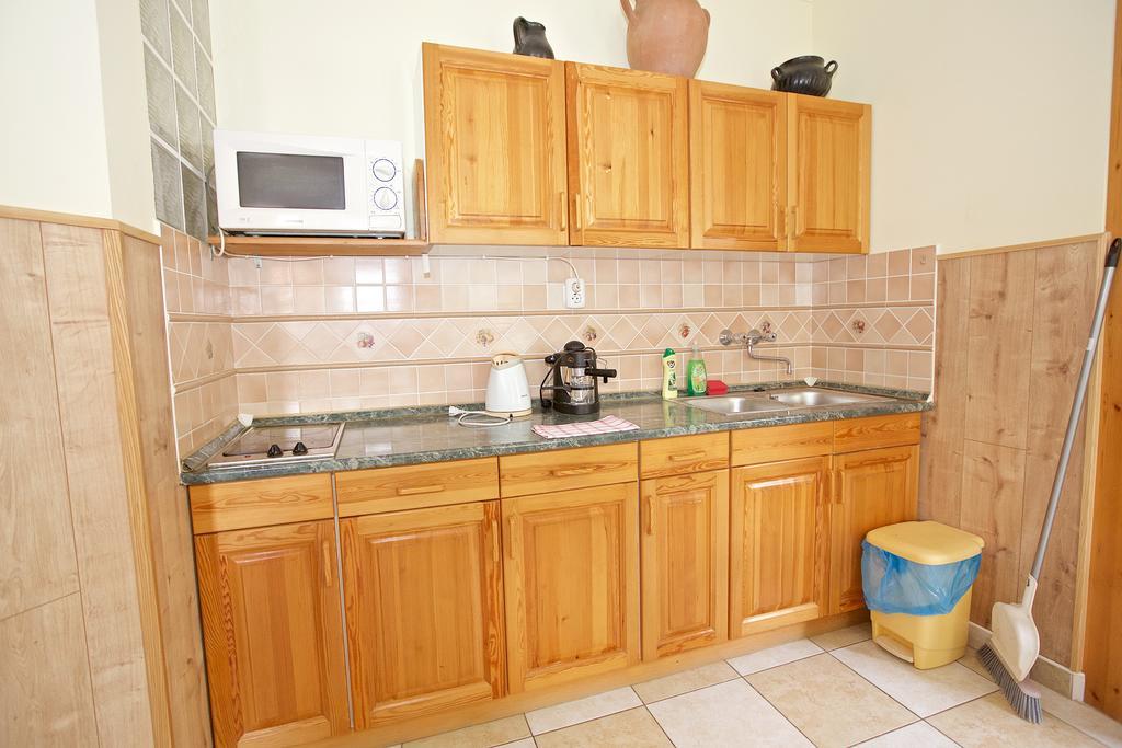 Harmonia Apartmanhaz Hajdúszoboszló Extérieur photo