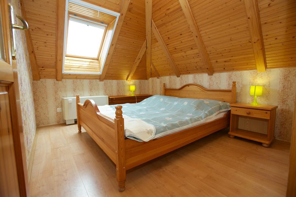Harmonia Apartmanhaz Hajdúszoboszló Extérieur photo